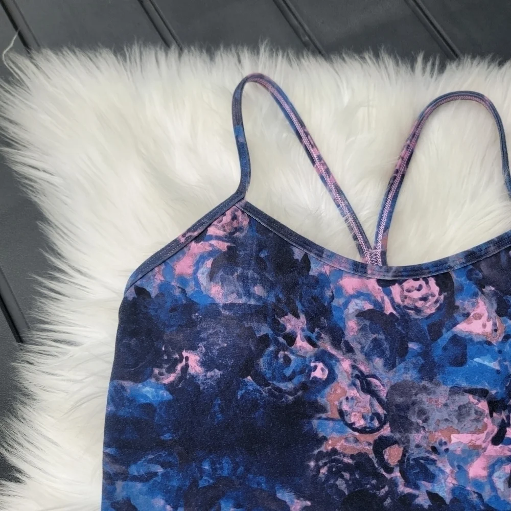 Lululemon Power Y Tank Luon 6